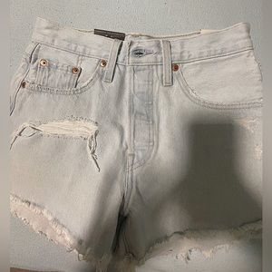 Levi’s 501 short